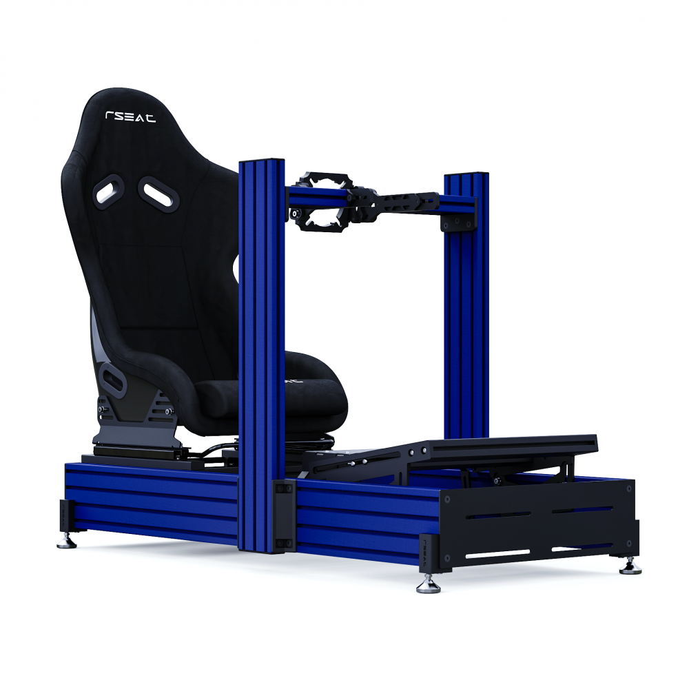 A1 PRO GT Blue