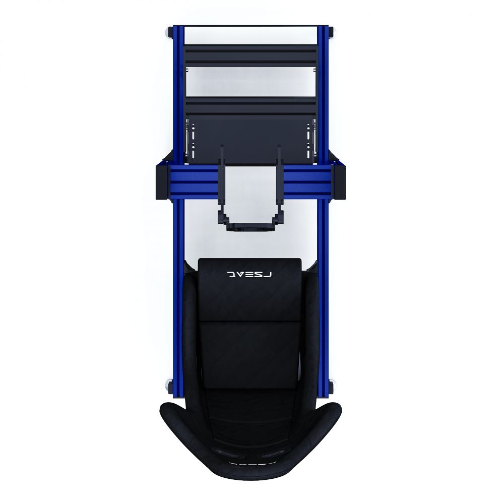 A1 PRO GT Blue