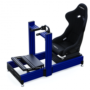 A1 PRO GT Blue