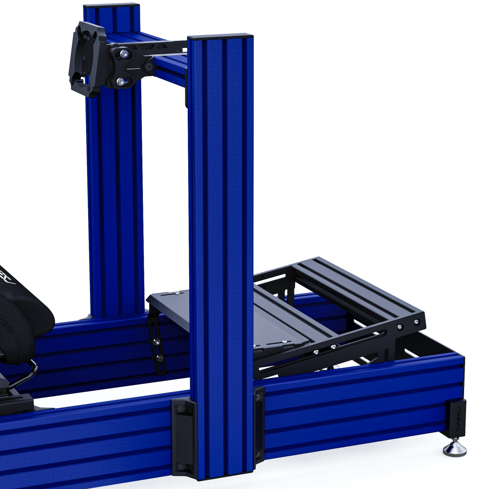 A1 PRO GT Blue