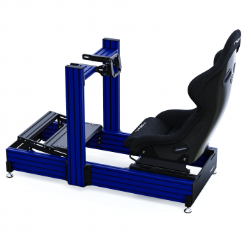A1 PRO GT Blue
