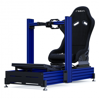 A1 PRO GT Blue A1 PRO GT Blue