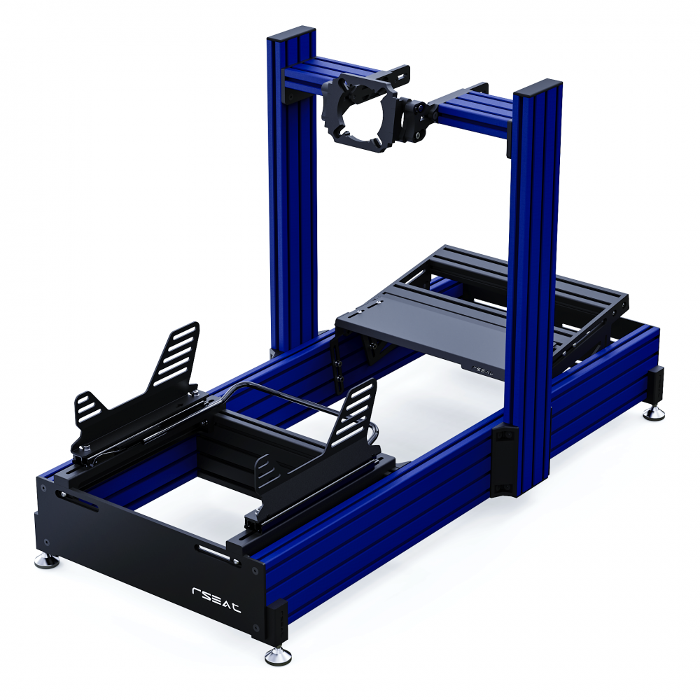 A1 PRO GT Blue