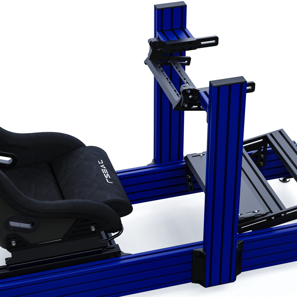 A1 PRO GT Blue