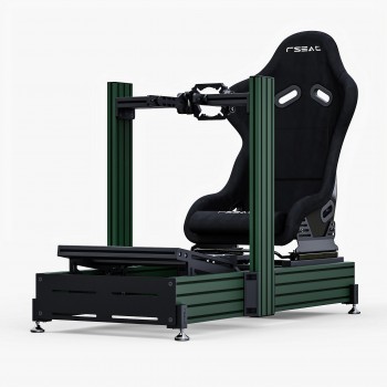 A1 PRO GT Green A1 PRO GT Green