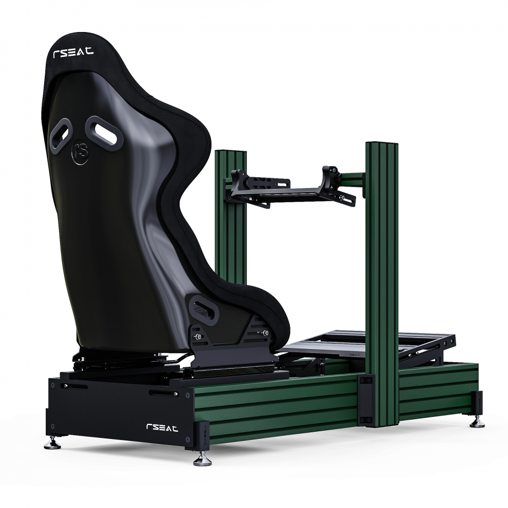 A1 PRO GT Green A1 PRO GT Green