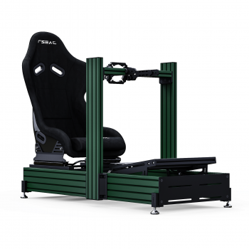 A1 PRO GT Green A1 PRO GT Green