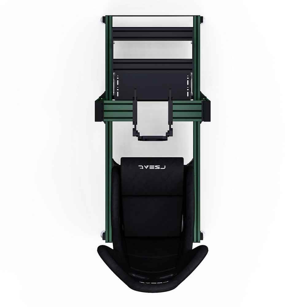 A1 PRO GT Green A1 PRO GT Green