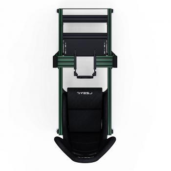 A1 PRO GT Green A1 PRO GT Green
