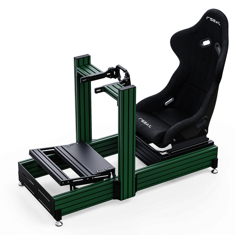 A1 PRO GT Green A1 PRO GT Green