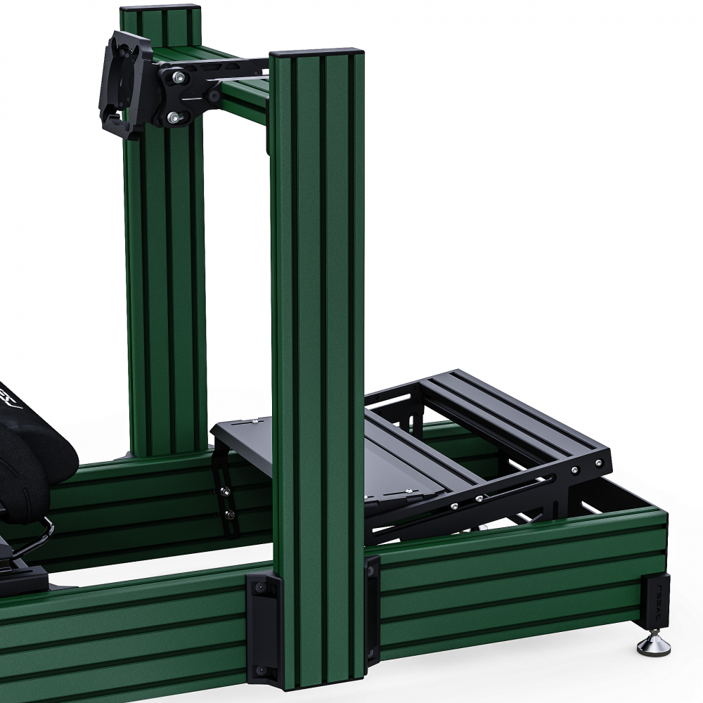 A1 PRO GT Green A1 PRO GT Green