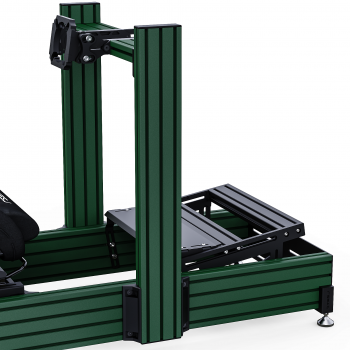 A1 PRO GT Green A1 PRO GT Green