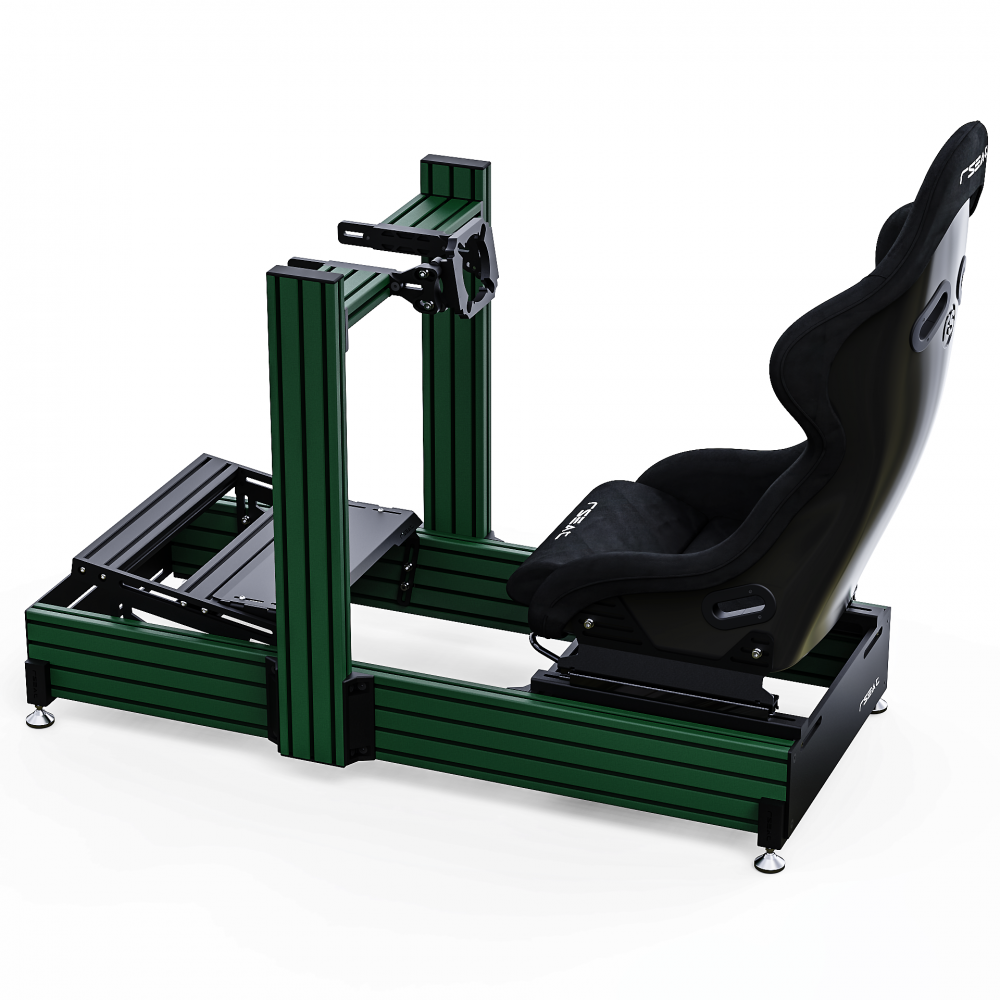 A1 PRO GT Green A1 PRO GT Green