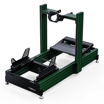 A1 PRO GT Green A1 PRO GT Green