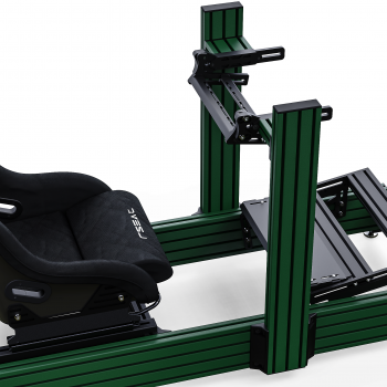 A1 PRO GT Green A1 PRO GT Green