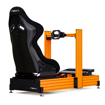 A1 PRO GT Orange