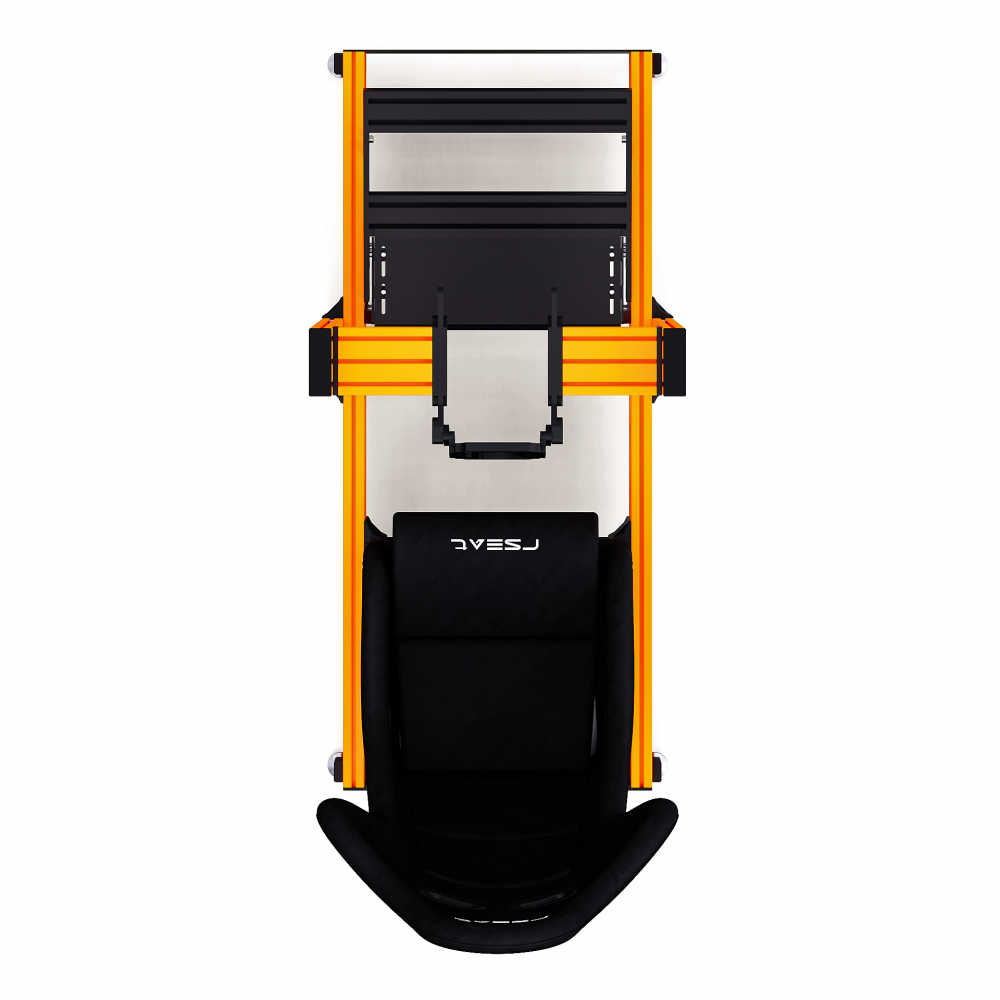 A1 PRO GT Orange