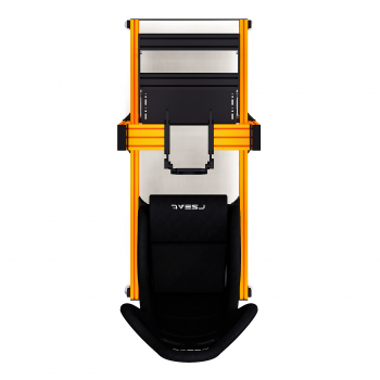 A1 PRO GT Orange