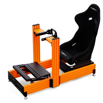 A1 PRO GT Orange