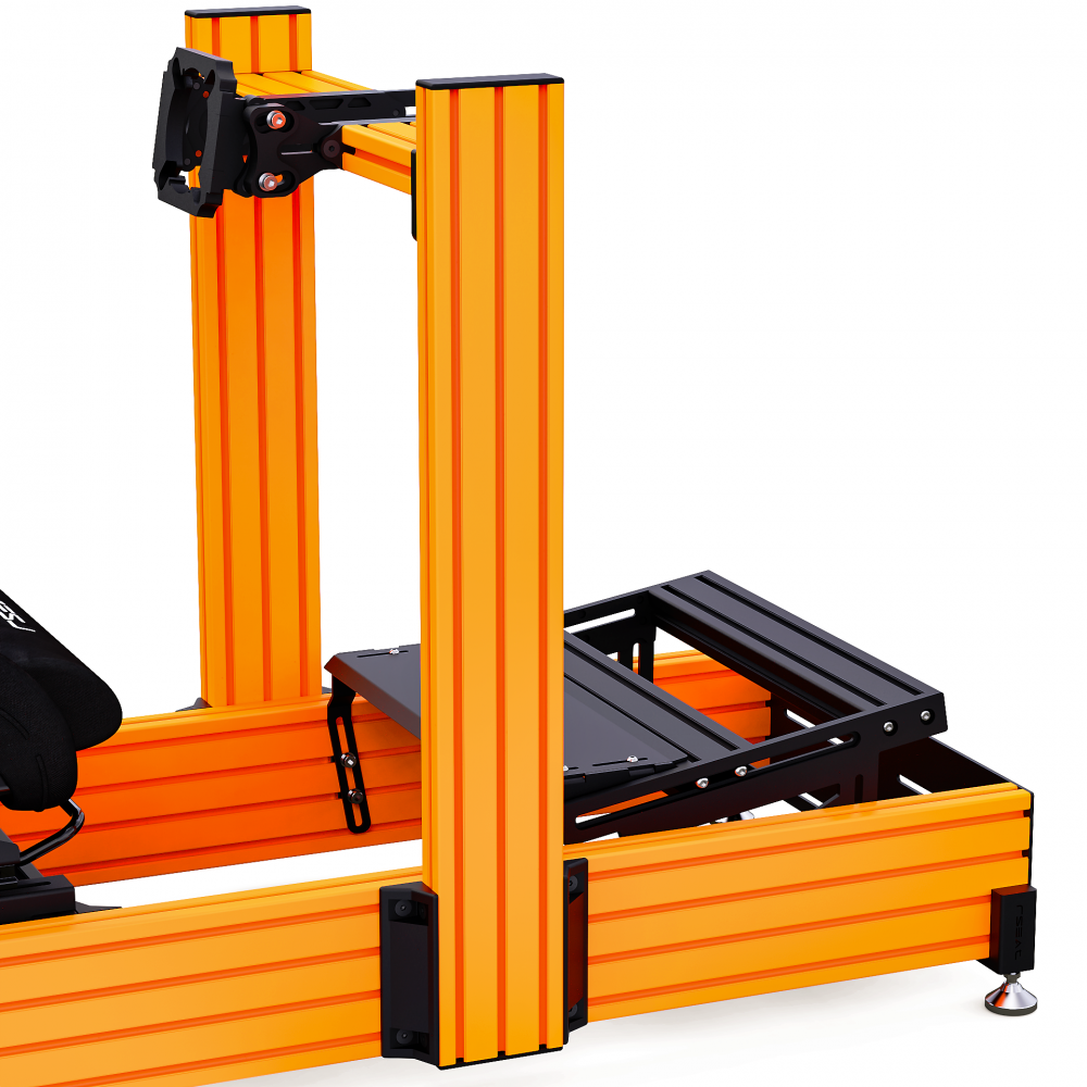 A1 PRO GT Orange
