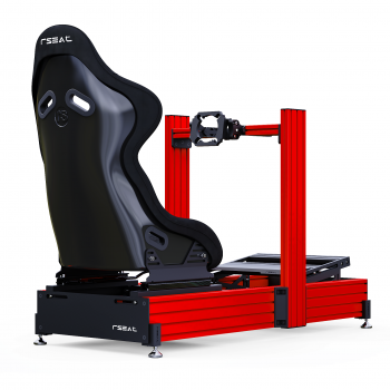 A1 PRO GT Red