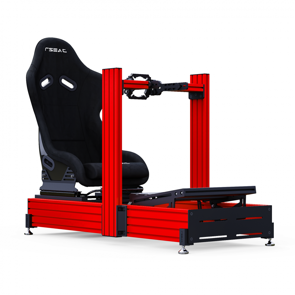A1 PRO GT Red