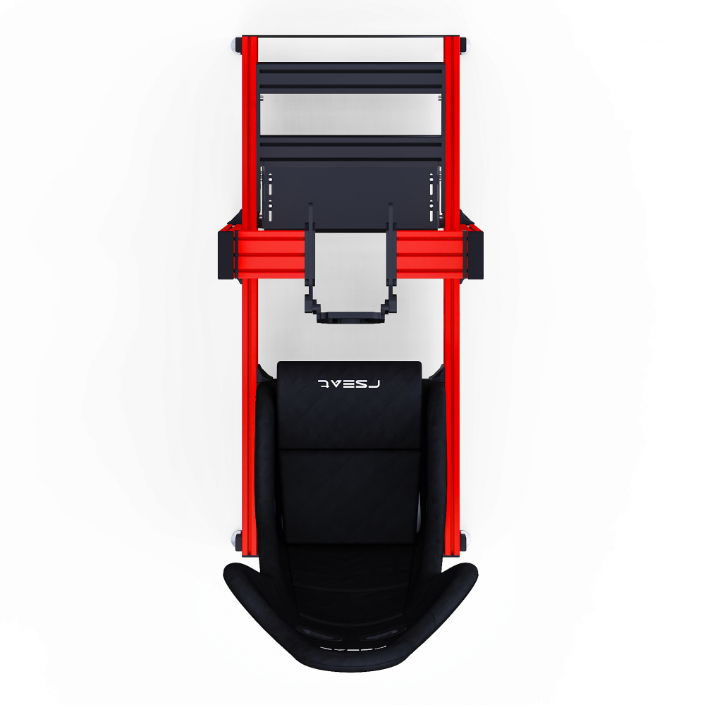 A1 PRO GT Red