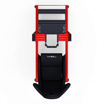 A1 PRO GT Red