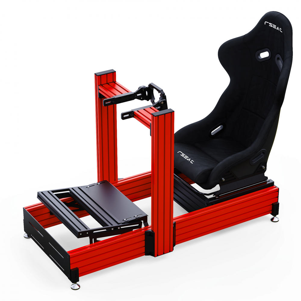 A1 PRO GT Red