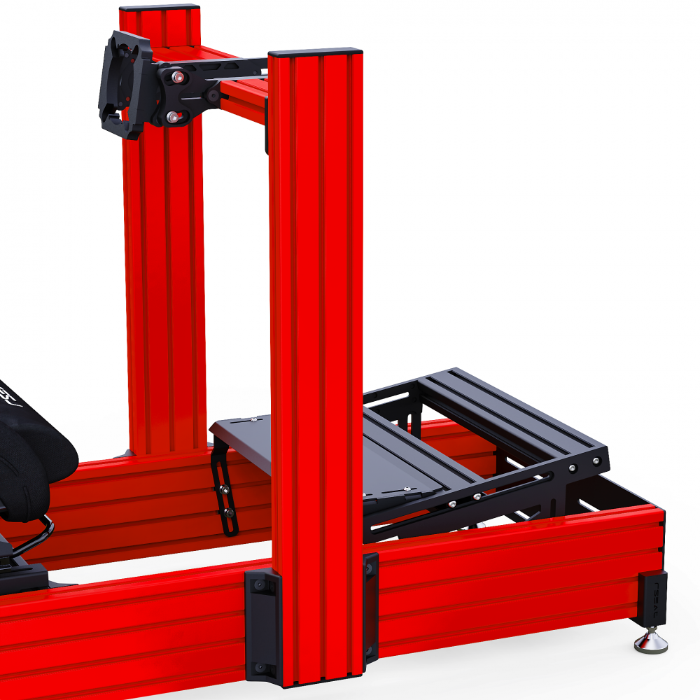 A1 PRO GT Red