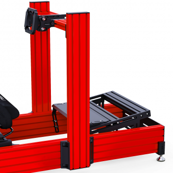 A1 PRO GT Red