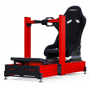 A1 PRO GT Red A1 PRO GT Red