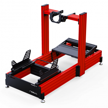 A1 PRO GT Red