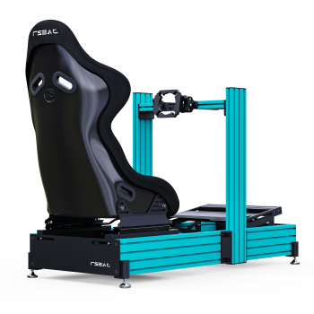 A1 PRO GT Turquoise