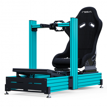 A1 PRO GT Turquoise A1 PRO GT Turquoise