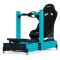 A1 PRO GT Turquoise