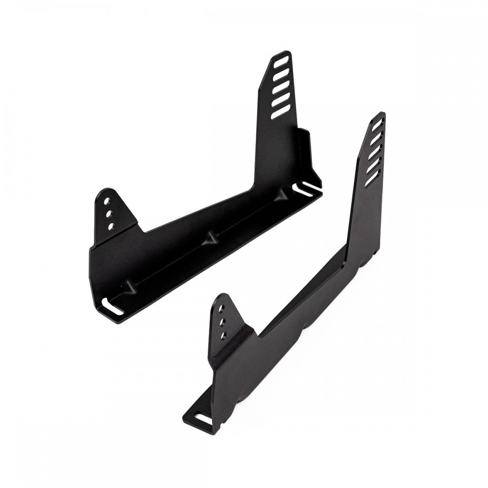 RSeat Side Mount Brackets for SPARCO GP | A1 PRO GT & Formula RSeat Side Mount Brackets for SPARCO GP | A1 PRO GT & Formula