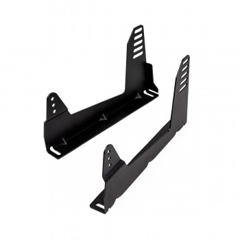 RSeat Side Mount Brackets for SPARCO GP | A1 PRO GT & Formula RSeat Side Mount Brackets for SPARCO GP | A1 PRO GT & Formula