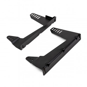 RSeat Side Mount Brackets for SPARCO GP | A1 PRO GT & Formula RSeat Side Mount Brackets for SPARCO GP | A1 PRO GT & Formula