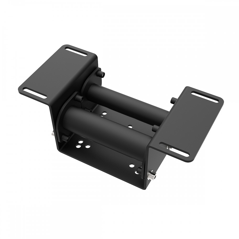 B1 / C1 / P1 Buttkicker Mount Upgrade Kit Schwarz