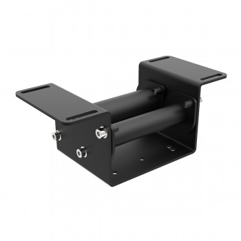 B1 / C1 / P1 Buttkicker Mount Upgrade Kit Schwarz