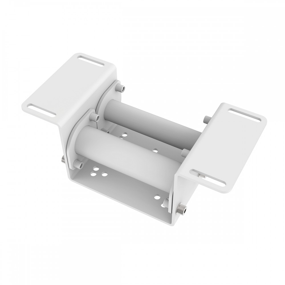 B1 / C1 / P1 Buttkicker Mount Upgrade kit White