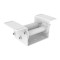 B1 / C1 / P1 Buttkicker Mount Upgrade kit White B1 / C1 / P1 Buttkicker Mount Upgrade kit White