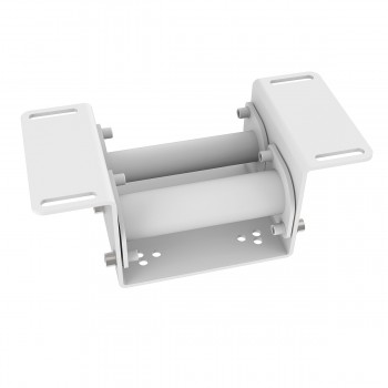 Support Buttkicker pour RSeat B1 / C1 / P1 Blanc