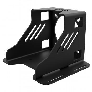 B1 / C1 / P1 SIMUCUBE 1 - 2 Sport/Pro/Ultimate Mige Mount Upgrade Kit Black