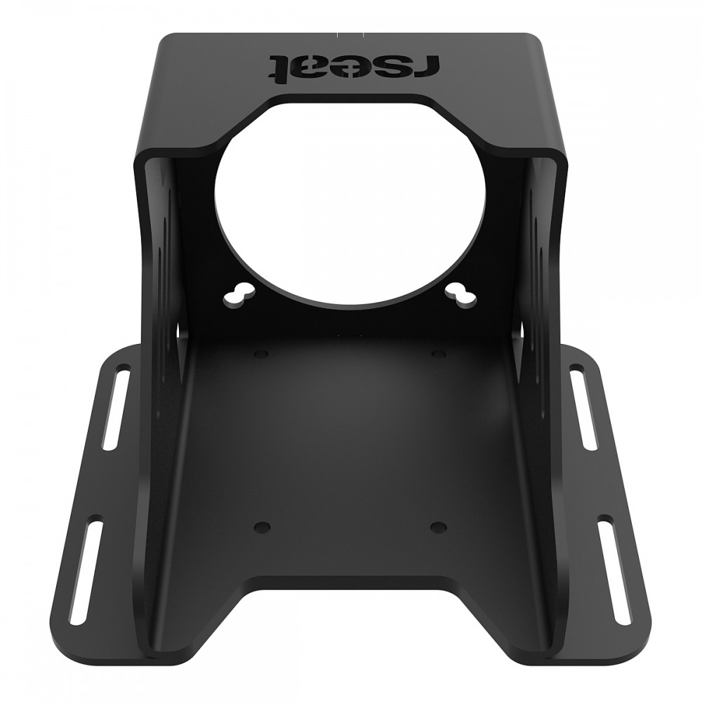 B1 / C1 / P1 SIMUCUBE 1 - 2 Sport/Pro/Ultimate Mige Mount Upgrade Kit Black