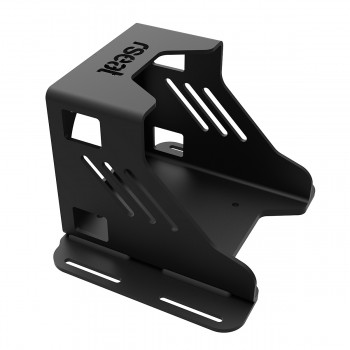 Support pour SIMUCUBE 1 et 2 Sport/Pro/Ultimate Mige pour RSeat B1 / C1 / P1 noir