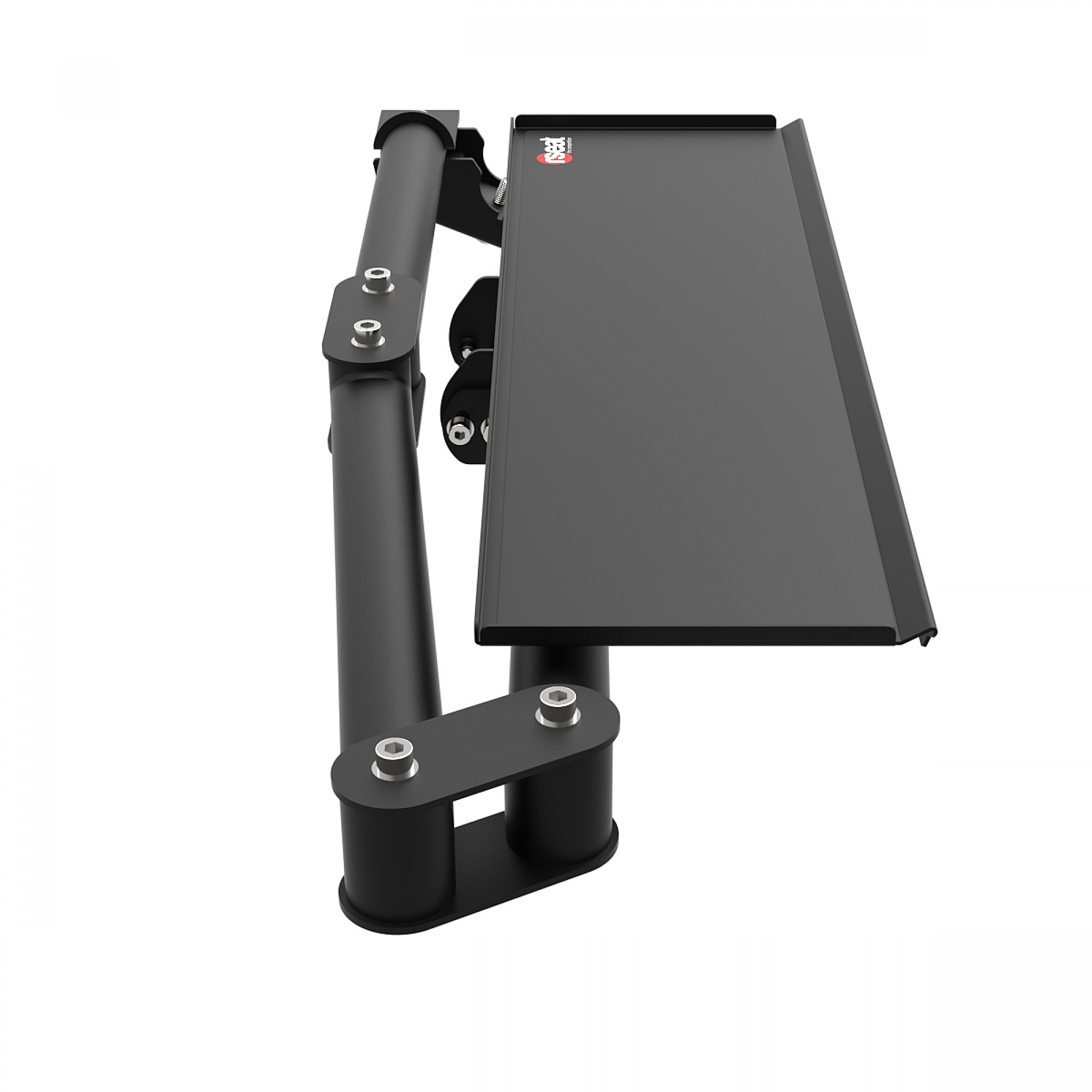 Tray Sedie Da Gaming R8 Oplite R8 Keyboard & Mouse Tray Retail