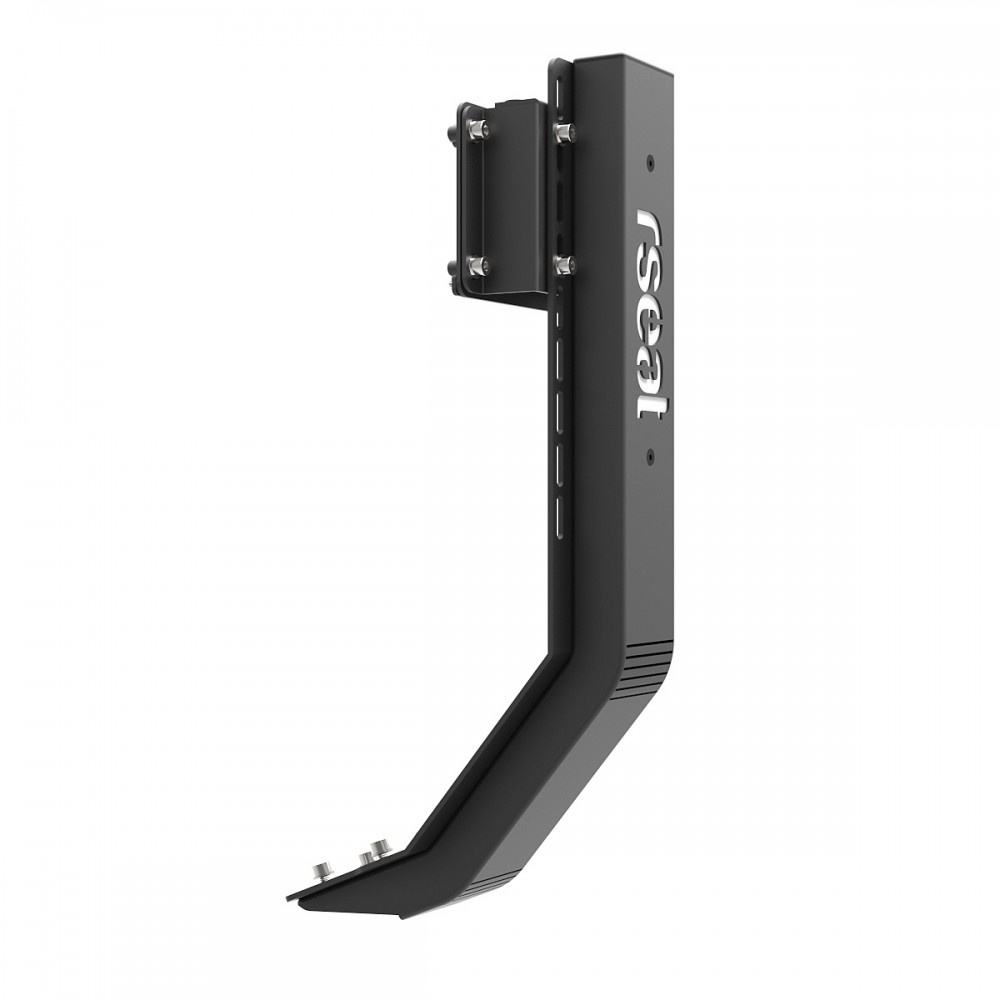 B1 / C1 / P1 Chassis Monitor Stand Upgrade Kit Schwarz