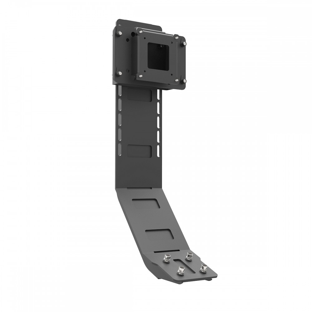 B1 / C1 / P1 Chassis Monitor Stand Upgrade Kit Schwarz